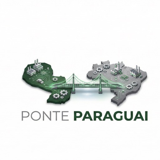 Ponte Paraguai